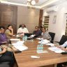 Labor Minister Adv. Akash Fundkar : राज्यात ५० किलोपेक्षा अधिक वजनाची हाताळणी न होण्यासाठी नियमांची प्रभावी अंमलबजावणी करणार