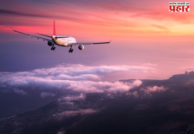 Aviation Industry : विमान कंपन्यांना केंद्राकडून दहा हजार कोटींची मदत