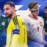 FIFA World Cup 2026 : चार वेळा विश्वविजेता इटलीच बाहेर; पाच दिग्गज संघ वर्ल्ड कप स्पर्धेतून बाहेर...