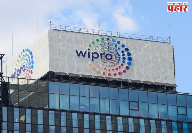 Wipro: टीसीएसनंतर विप्रोमध्येही कॉर्पोरेट जिहाद