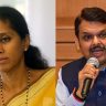 Devendra Fadnavis : नवी मुंबई विमानतळाला लोकनेते दि. बा. पाटील यांचे नाव देण्याचा आग्रह कायम
