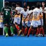 Asia Cup U-18 Hockey Ind vs Pak : भारताने पाकिस्तानला नमवत गाठली अंतिम फेरी; आशिष तानी पूर्तिचा चौकार, 5-3 ने दणदणीत विजय