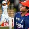 Vaibhav Sooryvanshi : ब्रेकिंग न्यूज ! बेबी बॉसने टीम इंडियात येताच सचिनला टाकलं मागे !