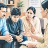नको त्या संगतीत  ‘टीनएजर्स’
