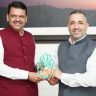Devendra Fadnavis : इस्रायलमध्ये छत्रपती शिवरायांचा भव्य पुतळा उभारणार