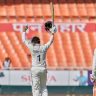 IND vs AFG : गिल-राहुलच्या शतकांनी अफगाणिस्तानवर भारताची पकड मजबूत;पहिल्याच दिवशी 368/3