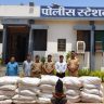 Mumbai Crime : गुटखा, पानमसाला विक्रेत्यांवर ‘एफडीए’चा सर्जिकल स्ट्राईक