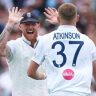 England BenStokes News: नाईटक्लब, मध्यरात्र अन् पुन्हा इंग्लंडचा कर्णधार; लॉर्ड्समधील विजयानंतर इंग्लंड क्रिकेटमध्ये खळबळ;नेमकं घडलं काय?