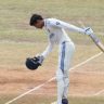 IND vs AFG : गिलचा मुल्लानपूरमध्ये विक्रमांचा पाऊस; धोनी-गांगुलीला मागे टाकत कर्णधार म्हणून 1000 धावा पूर्ण