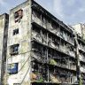 Old Building : जुन्या इमारती अतिधोकादायक दाखवण्यामागे सल्लागारांचा खेळ?