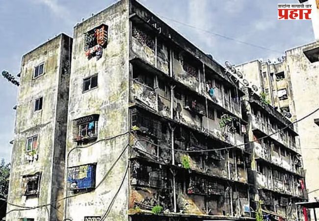 Old Building : जुन्या इमारती अतिधोकादायक दाखवण्यामागे सल्लागारांचा खेळ?