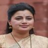 Navneet Rana : राष्ट्रवादी प्रवेशाच्या अटीमुळे राज्यसभा हुकली