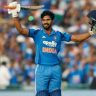 IND vs AFG: विराट कोहली बाहेर,आता ऋतुराज गायकवाडची एंट्री ? अफगाणिस्तान मालिकेपूर्वी टीम इंडियात मोठा ट्विस्ट !