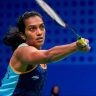 Indonesia Open : पीव्ही सिंधूची दमदार सुरुवात! इंडोनेशिया ओपनच्या दुसऱ्या फेरीत धडक; थायलंडच्या खेळाडूचा सरळ गेममध्ये पराभूत