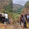 Raigad Crime: दागिन्यांच्या लालसेमुळे वृद्धेचा खून; मृतदेह आंबेनळी घाटाच्या दरीत फेकून पुरावे नष्ट करण्याचा प्रयत्न