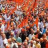 Maratha students : मराठा विद्यार्थ्यांना आता 'ओबीसी'प्रमाणेच शैक्षणिक सवलती