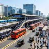 Weekly Public Transport Day in BKC : बीकेसीमध्ये दर शुक्रवारी पाळणार ‘साप्ताहिक सार्वजनिक वाहतूक दिन’