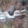 Chamba Accident : हिमाचलमध्ये भीषण अपघात; दरीत कोसळलेल्या कारमुळे ७ जणांचा मृत्यू