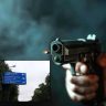 Pune Crime News : पुणे हादरलं! सहकार नगरमध्ये भररस्त्यात गोळीबार, एक जण जखमी