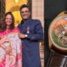R. Madhavan : पद्मश्री स्वीकारताना आर. माधवन यांचं घड्याळ चर्चेत ; किंम्मत ५० लाख रुपये