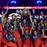 IPL 2026 : ट्रॉफीसह RCBच्या खात्यात २० कोटी; GT, RR, SRH लाही मोठा आर्थिक लाभ