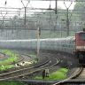 Pune-Miraj Railway 21 Days Block : रेल्वे प्रवाशांसाठी मोठी बातमी! पुणे-मिरज मार्गावर २१ दिवसांचा मेगा ब्लॉक; अनेक गाड्या रद्द