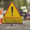 Rajgad Accident : राजगडाच्या वाटेवर भीषण अपघात! पाबे घाटात मिनी बस २५ फूट दरीत कोसळली; दोन पर्यटकांचा मृत्यू, अनेक जण जखमी