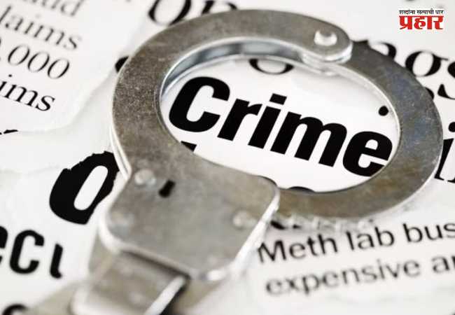 Buldhana ‘Fake Murder Case’ : राजुर ‘फेक मर्डर केस’ गाजली; तपासातील हलगर्जीपणामुळे दोन PI निलंबित