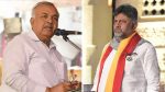 कर्नाटक काँग्रेसमध्ये कलह वाढला, नव्या सरकारच्या स्थापनेनंतर काही तासांतच मंत्र्याचा राजीनामा