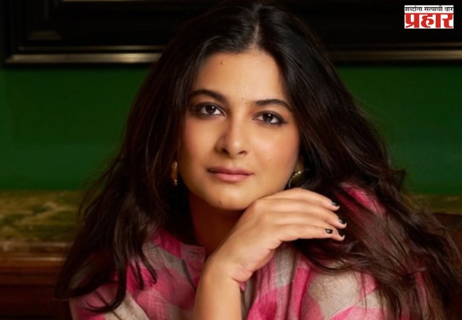 Rhea Kapoor : मेट गालासाठी गेली अन् धक्कादायक घडलं; सहार पोलिसांत गुन्हा दाखल