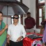 BMC News : दिव्यांग व्यक्तींद्वारे निर्मित छत्री व रेनकोटचे मुंबईच्या महापौर आणि आयुक्तांकडून कौतुक