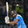 Rohit Sharma : रोहित शर्माला निवृत्त झाला तरी दरवर्षी BCCI देणार इतक्या लाखांची पेन्शन