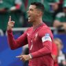 FIFA World Cup 2026 : पोर्तुगालचा उझबेकिस्तानवर ५-० दणदणीत विजय; ख्रिस्तियानो रोनाल्डोने विश्वचषकात रचला इतिहास!