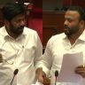 ग्रामपंचायत संगणक परिचालकांना किमान २० हजार मानधन द्या; आमदार बच्चू कडूंची मागणी