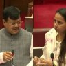 वानखेडेच्या धर्तीवर कोकणात भव्य स्टेडियम उभारा; आमदार प्रवीण दरेकरांची विधानपरिषदेत मागणी