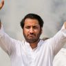 Parth Pawar : इद्रीस नायकवाडी यांच्या राजीनाम्यावर पार्थ पवार ठाम