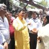 Sanjay Ghadi Deputy Mayor BMC : नाल्यात कचरा टाकणे टाळा, उपमहापौरांचे नागरिकांना आवाहन