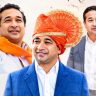 Minister Nitesh Rane : शुभेच्छांचा वर्षाव, पण उत्सव नाही, नितेश राणे यांचा संवेदनशील निर्णय