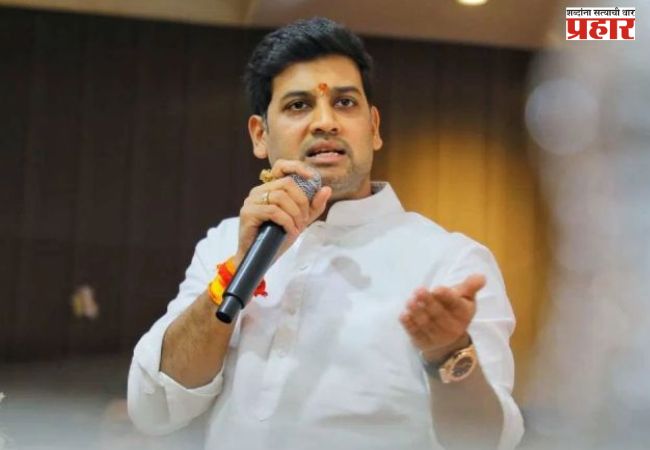 Member of Parliament Dr. Shrikant Shinde : खासदार डॉ. श्रीकांत शिंदे यांच्या मागणीची परिवहन मंत्र्यांकडून तात्काळ दखल