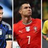 FIFA World Cup 2026 : 4 वर्षांत फुटबॉलचं चित्रच बदललं! मेस्सी-रोनाल्डो युरोपबाहेर, यमाल नवीन सुपरस्टार वर्ल्ड कपपूर्वी जाणून घ्या मोठे बदल