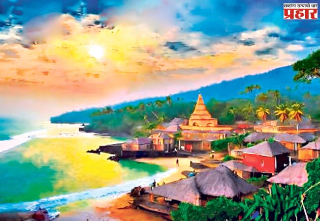 मन उधाण वाऱ्याचे
