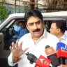 MP Sanjay Dina Patil : खासदार संजय दीना पाटलांकडून पत्रकारांना शिवीगाळ