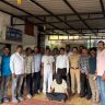 Pune News : घायवळ गँगचा म्होरक्या अखेर अटकेत ! राजस्थानमध्ये पुणे पोलिसांची मोठी कारवाई