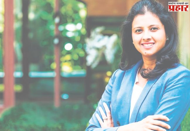 हरकी’: महिलांच्या यशाची किल्ली