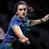 Indonesia Open: पीव्ही सिंधूकडून पुन्हा निराशा, इंडोनेशिया ओपनमधून बाहेर