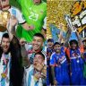 Fifa World Cup 2026 Prize Money : विश्वविजेत्यावर होणार पैशांचा वर्षाव ! प्रत्येक पात्र संघ कोट्यवधी रुपये जिंकेल; कोणाला किती कोटी रुपये मिळतील?