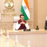 Devendra Fadnavis : नवी मुंबईत उभी राहणार १० हजार कोटींची 'इंटरनॅशनल मेडिसिटी'
