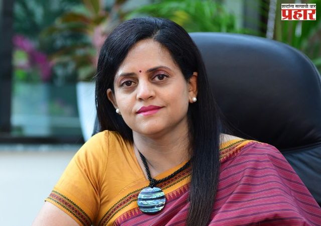 Ashwini Bhide : मुंबईतील अपघात प्रवण आणि फ्लडींग स्पॉटवर विशेष लक्ष