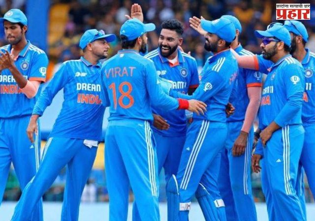 Indian Team Schedule : जुलै महिन्यात भारतीय संघ किती सामने खेळणार ? जाणून घ्या संपू्र्ण वेळपत्रक; इंग्लंडमध्ये किती सामने होणार ?