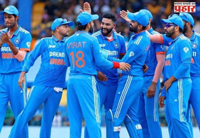 Indian Team Schedule : जुलै महिन्यात भारतीय संघ किती सामने खेळणार ? जाणून घ्या संपू्र्ण वेळपत्रक; इंग्लंडमध्ये किती सामने होणार ?